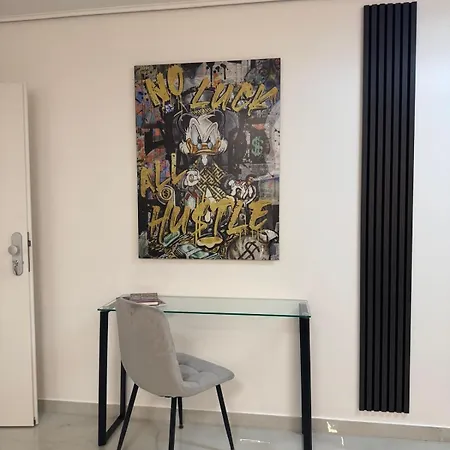 Prime Old Town Location With 3 Bedrooms For 1-7 Guests * München